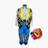 032 Traje para Payaso