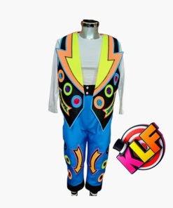 032 Traje para Payaso