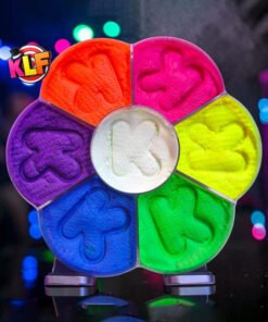 T01 Estuche Neón 160gr