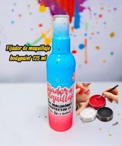 P21- Fijador para maquillaje