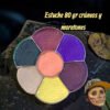 T02 Estuche Cráneos y moretones 80gr