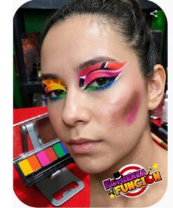 17 Mini arcoiris dúos - Imagen 2